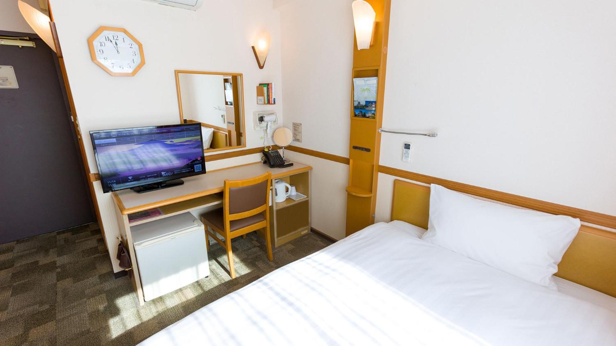 Toyoko Inn Shin-Osaka Chuo-Guchi Shinkan Habitación foto