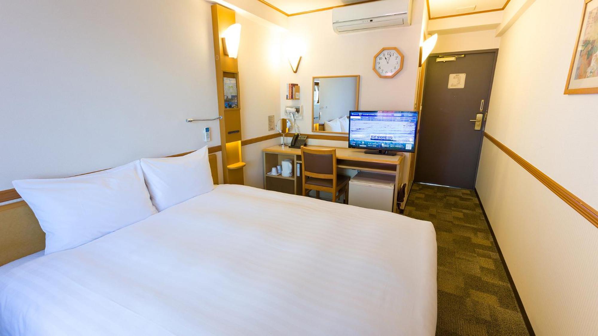 Toyoko Inn Shin-Osaka Chuo-Guchi Shinkan Habitación foto