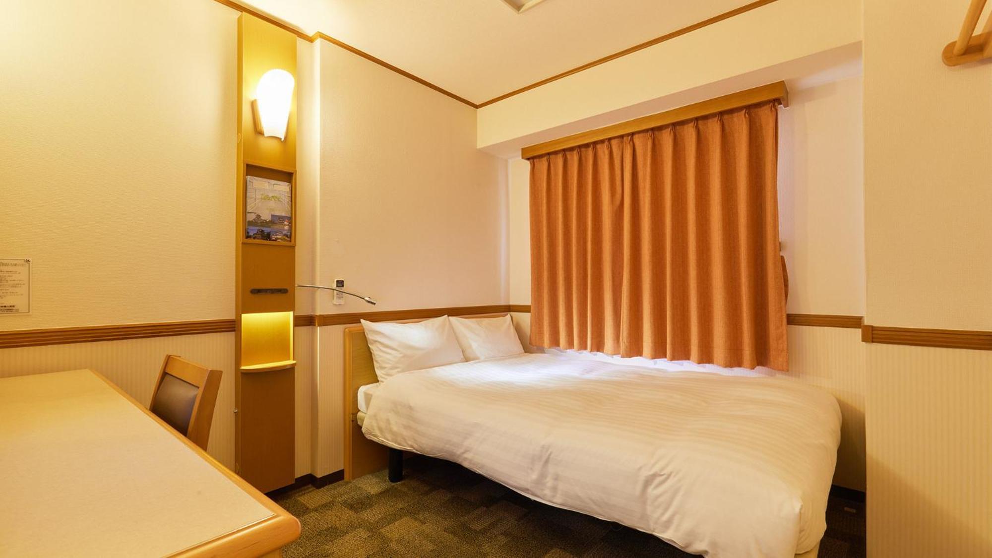 Toyoko Inn Shin-Osaka Chuo-Guchi Shinkan Habitación foto