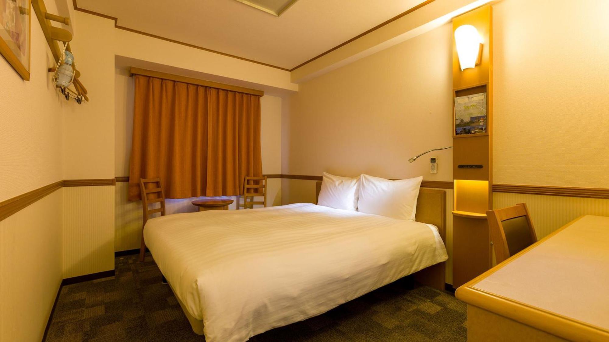 Toyoko Inn Shin-Osaka Chuo-Guchi Shinkan Habitación foto