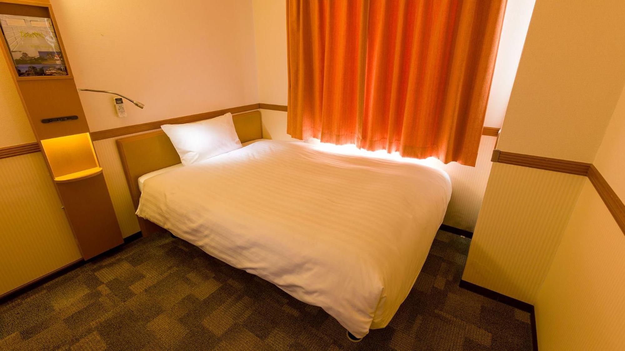 Toyoko Inn Shin-Osaka Chuo-Guchi Shinkan Habitación foto
