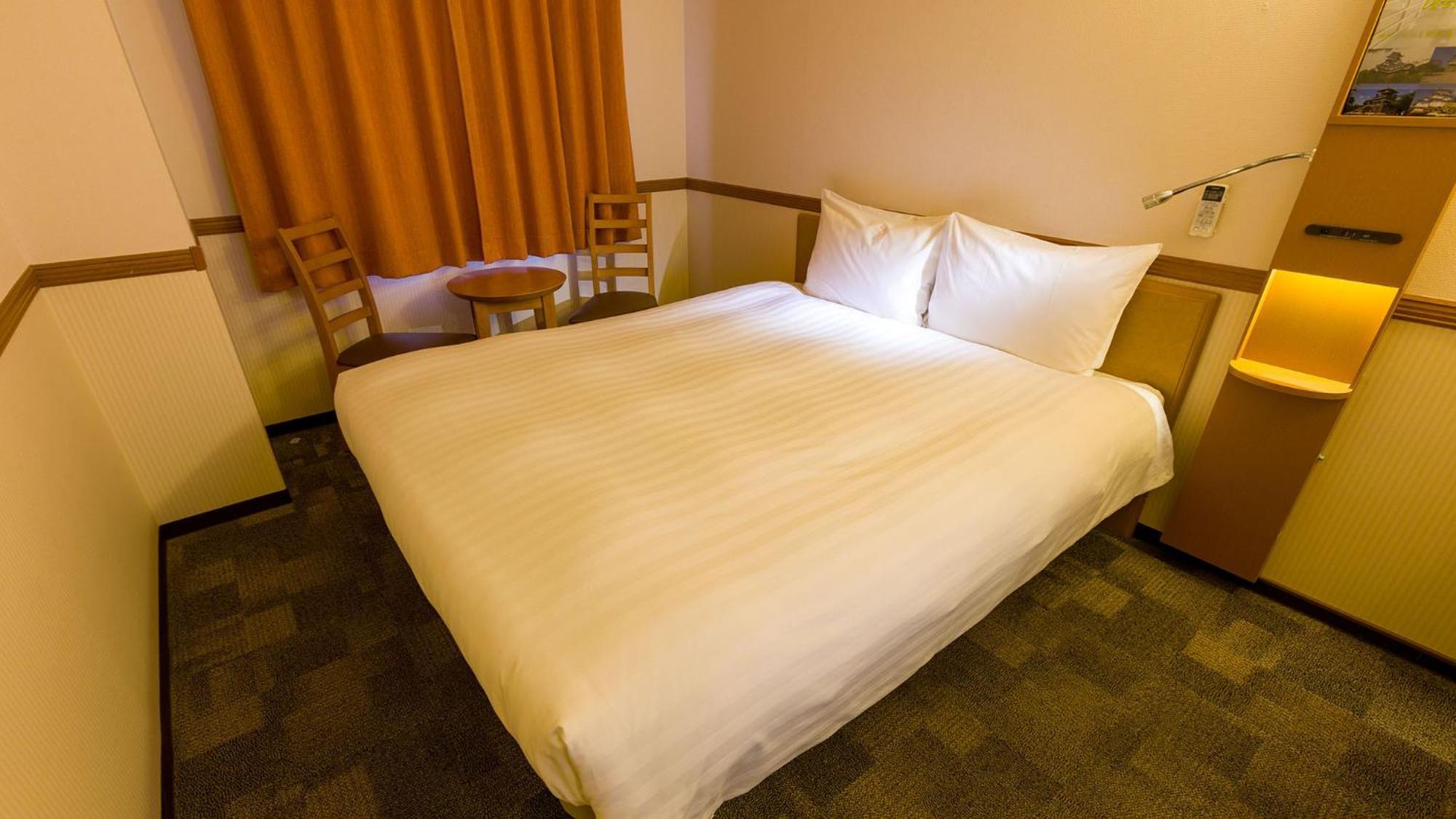 Toyoko Inn Shin-Osaka Chuo-Guchi Shinkan Habitación foto
