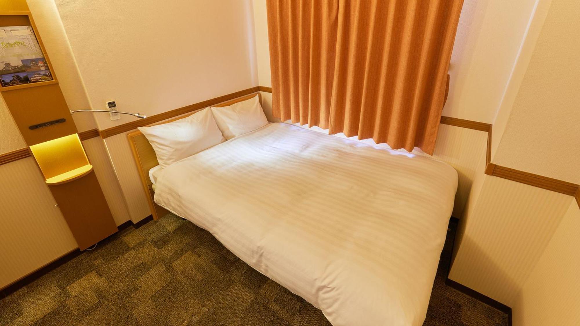 Toyoko Inn Shin-Osaka Chuo-Guchi Shinkan Habitación foto