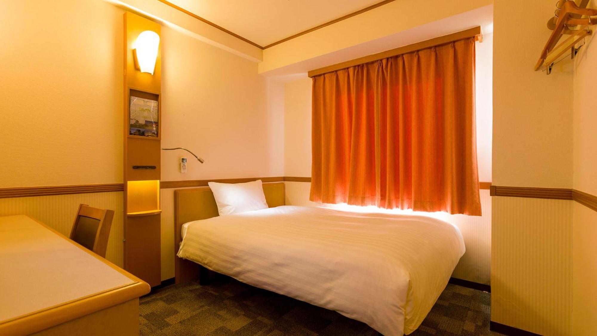 Toyoko Inn Shin-Osaka Chuo-Guchi Shinkan Habitación foto