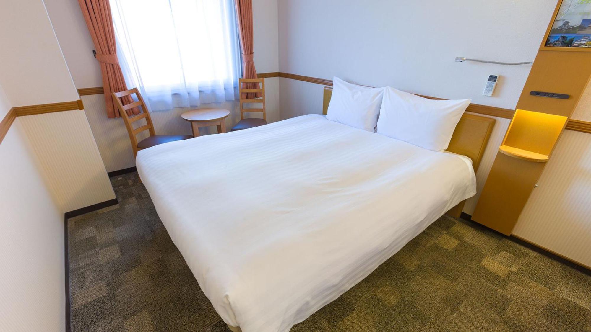 Toyoko Inn Shin-Osaka Chuo-Guchi Shinkan Habitación foto